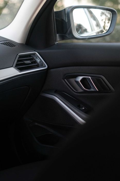 BMW 330e MPerformance