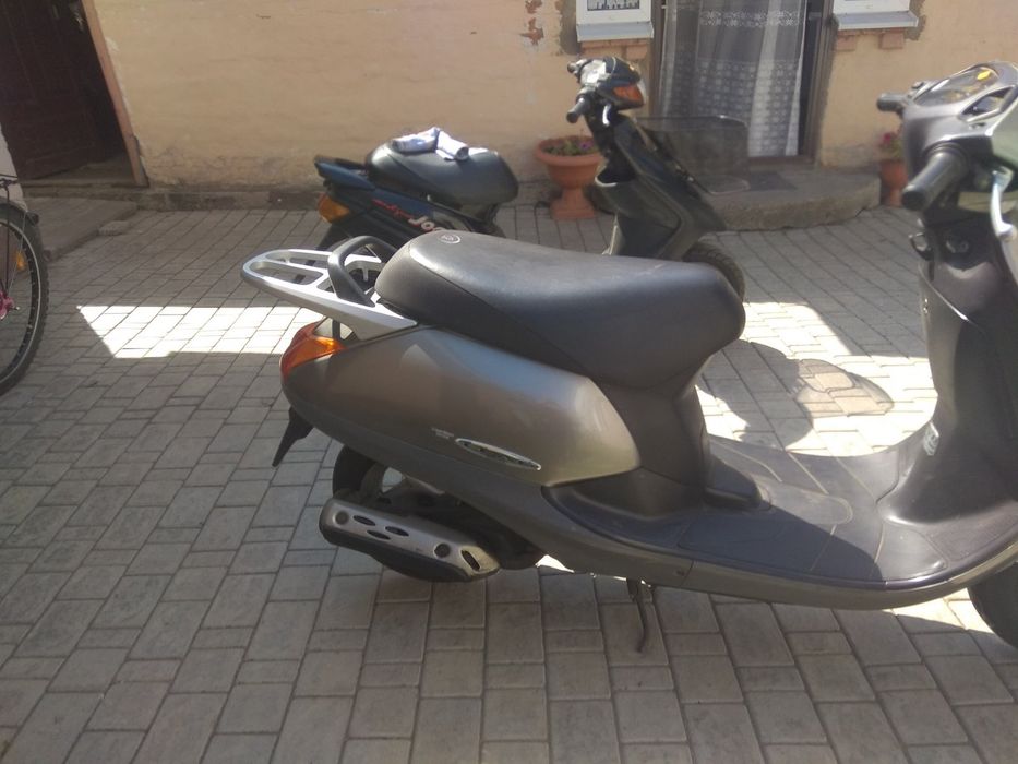 Honda Lead AF-48 Хонда Леад