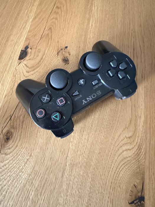 Xbox 360 Playstation Ps 3 Pad Kontroler!