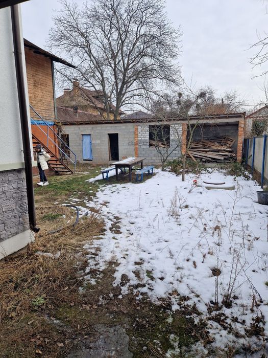 House by the address (area 170 m²) - Atlanta.ua - photo 12