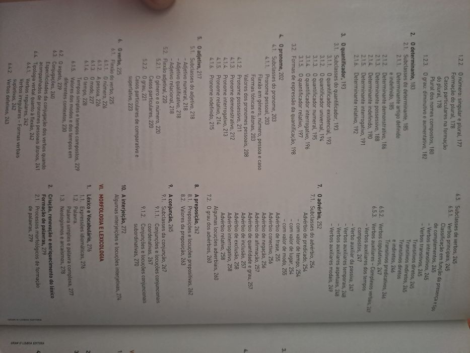 Gramática Prática de Português