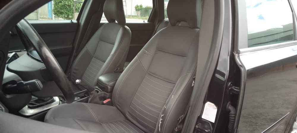 Volvo V50 2.0D 136cv