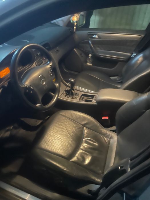 Mercedes Advanguard c220 01 — photo 3