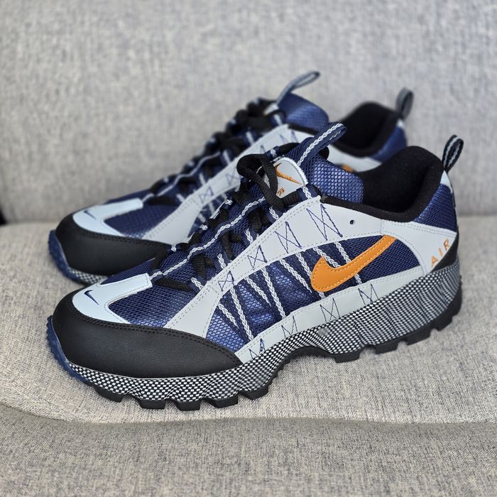 Чоловічі кросівки NIKE