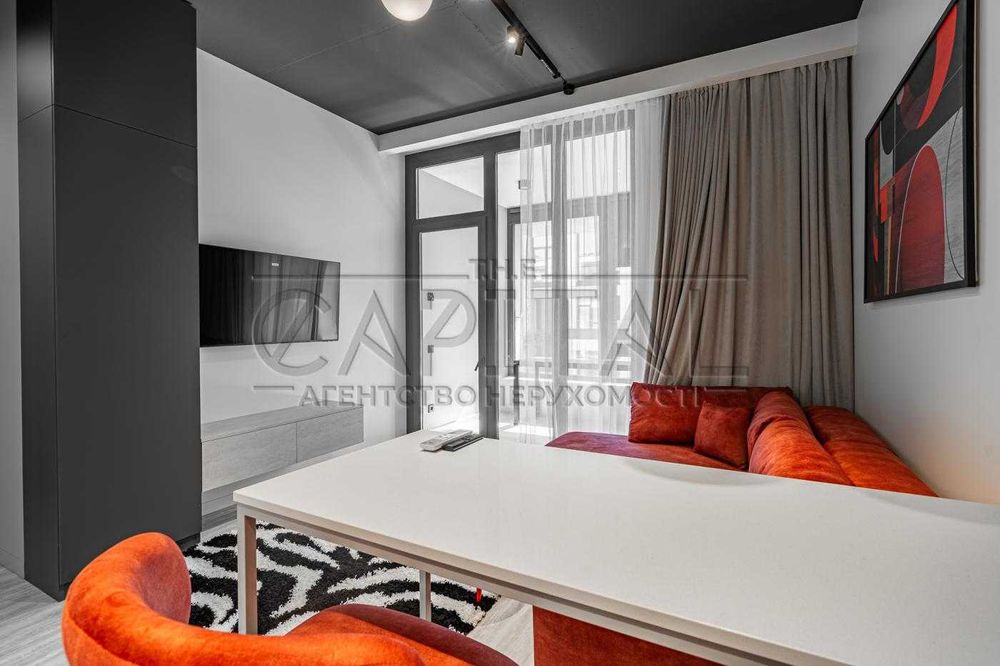 Продаж квартири, ЖК Unit Home, вул. Ґарета Джонса, Шевченківський р-н - Vista 3