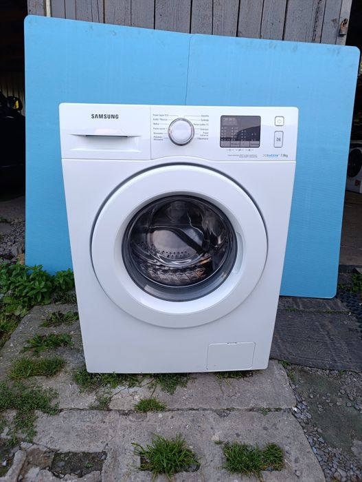 Pralka Samsung używana 6kg 60/45