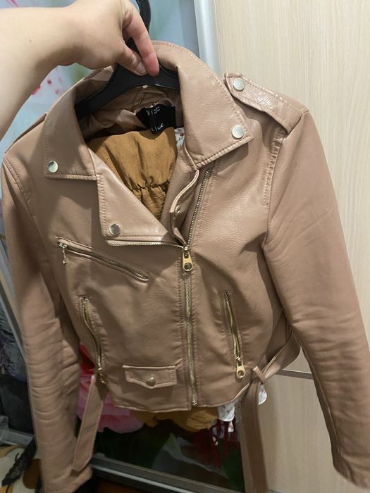 Косуха  жіноча  демісезон