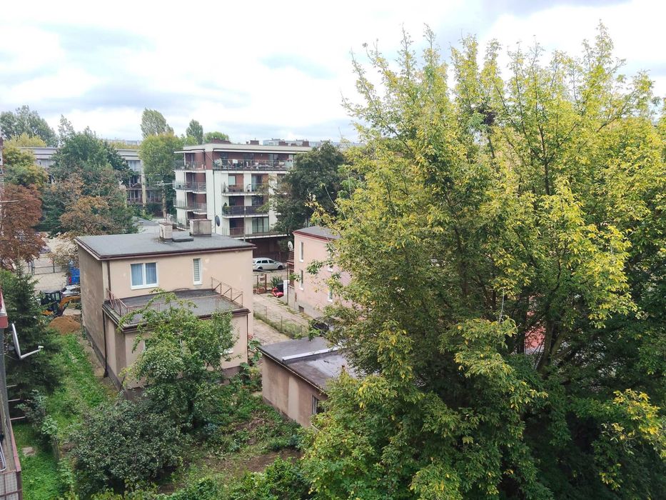 Mieszkanie – Łódź - Widok 3