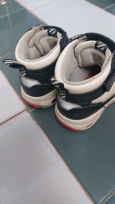Хайтопи 24 розмір, для дому