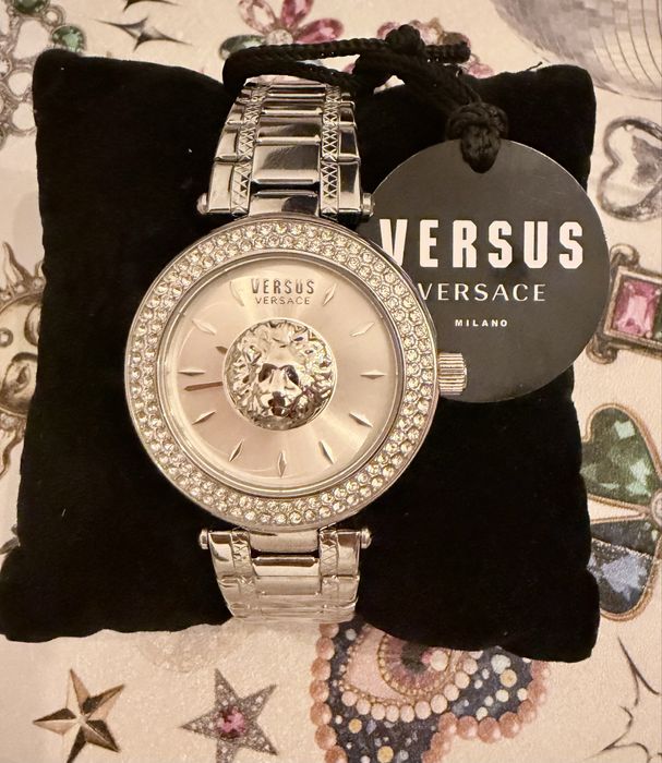 Zegarek Versace Versus