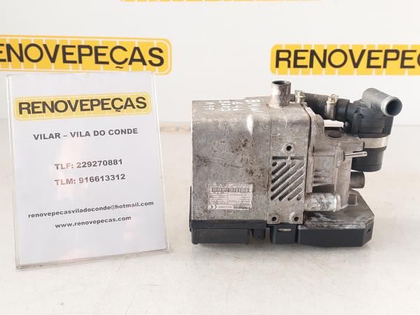 Chauffage / sofagem de parque BMW 3 (E46)