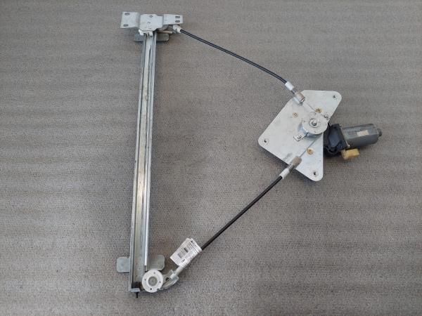 Elevador vidros frente direito FORD Transit Connect I (P65_, P70_, P80