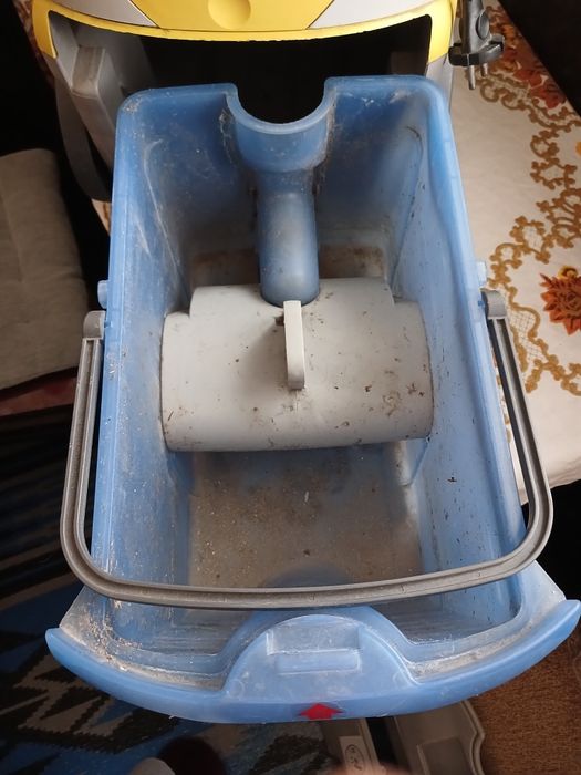 Пылесос Karcher запчасти