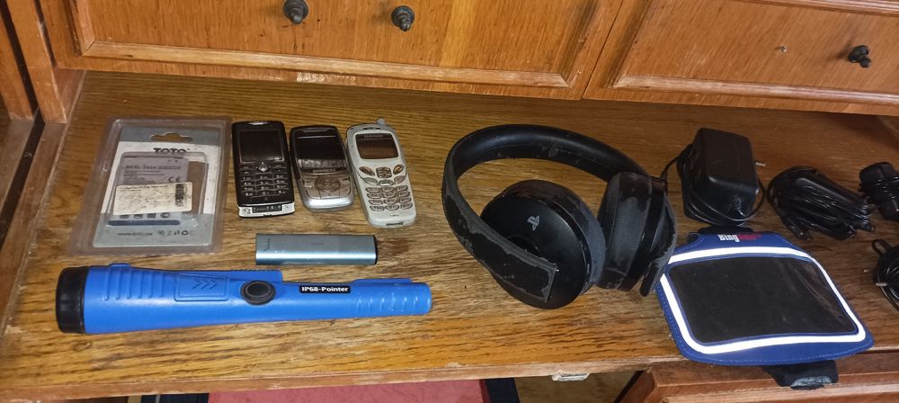 Радиодетальное добро