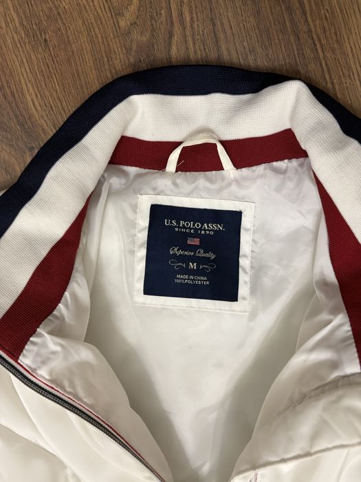 Куртка U.S. Polo Assn жіноча