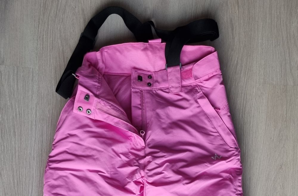 Spodnie narciarskie Active Protect 3000 WANABEE