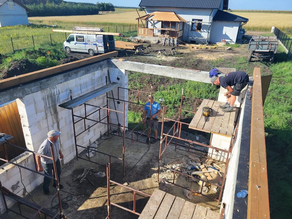 Budowa domów , termomodernizacja,  Czyste powietrze  , audyty energety