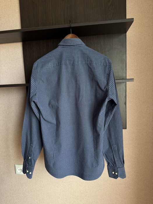 Barbour сорочка/ поло/кофта/куртка