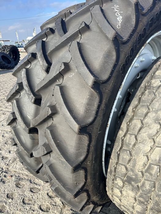 Opony 380/90r50 14.9r50 Mitas Ac 85