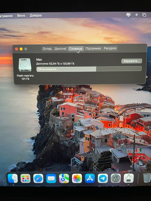 Macbook pro 2015