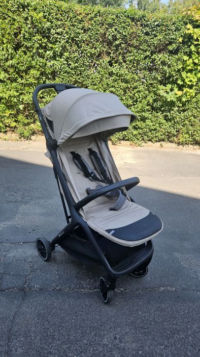 Wózek Kinderkraft Nubi 2