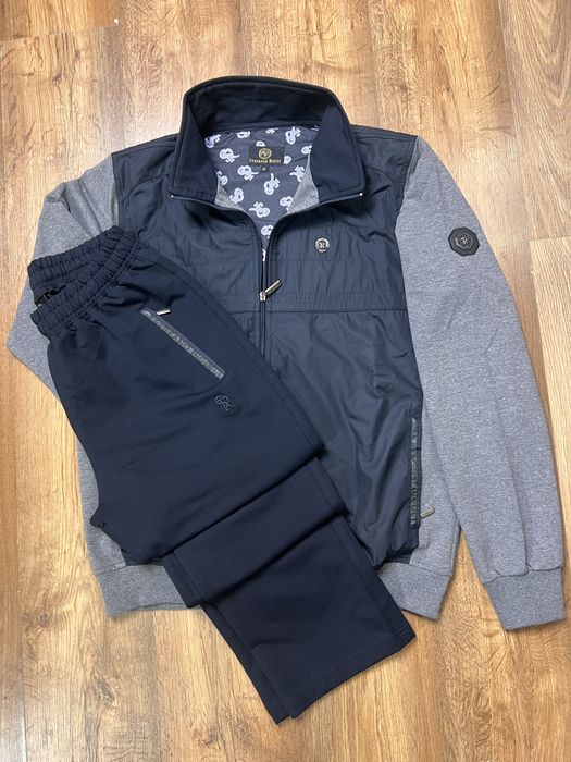 Чоловічий спортивний костюм Stefano Ricci