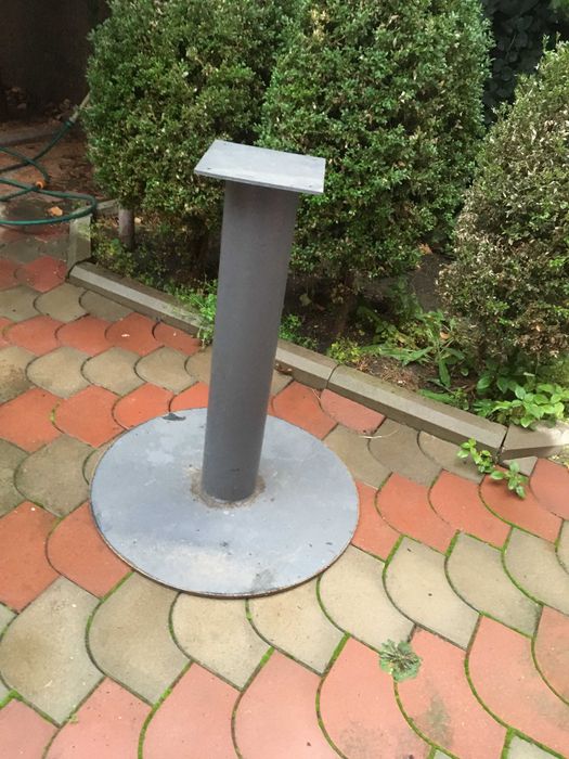 Стол для кафе, баров