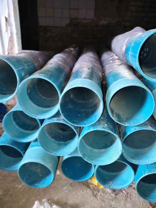 Бурение скважин в трудно доступных местах