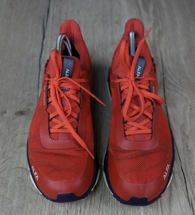 Alfa Eide Advance GTX damskie trekkingowe 38 ( 25 cm)