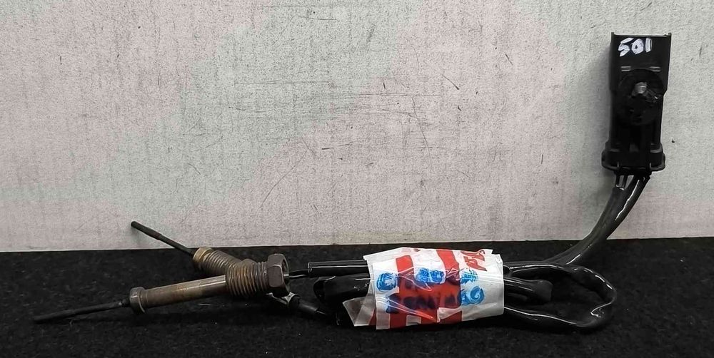 Sonda Lambda 9812376480 - CITROËN BERLINGO
