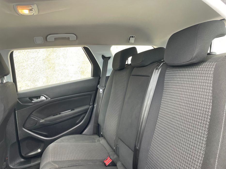 Peugeot 308 SW 1.5 hdi 130cv - 2018