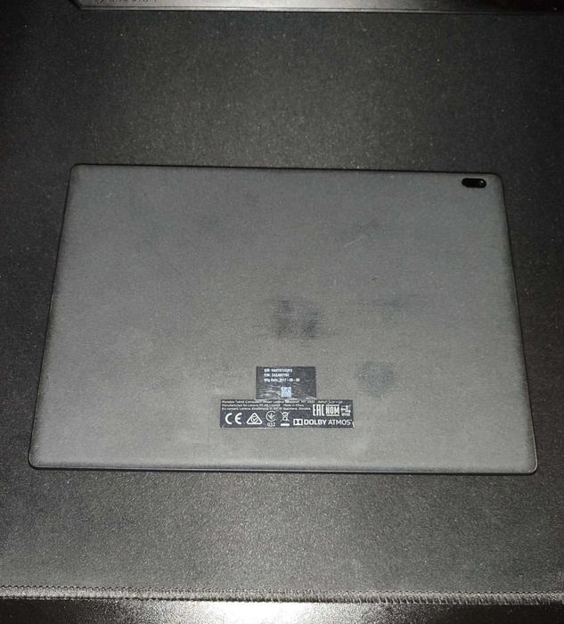 Tablet LENOVO TAB 4 10" (TB-X304F)
