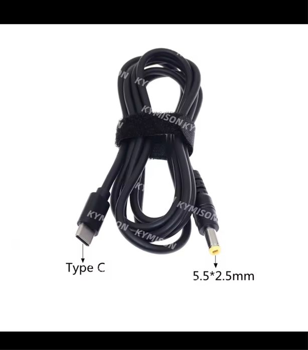 USB C Type-C type c триггер PD для  Lenovo Asus HP Dell Acer