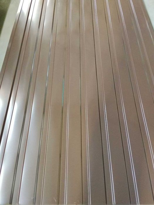 Профнастил 2-метровий профлист 270 грн.