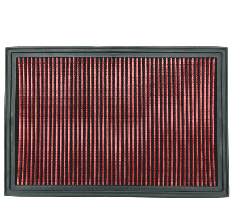 FILTRO DE ADMISSÃO DIRECTA AUDI A3 8P 03-12