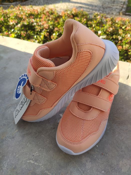 Tenis Kappa Novos TAM 31