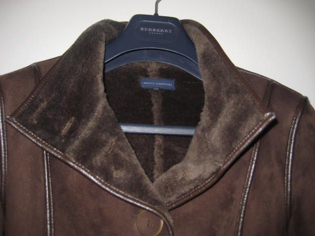 Casaco Adolfo Dominguez