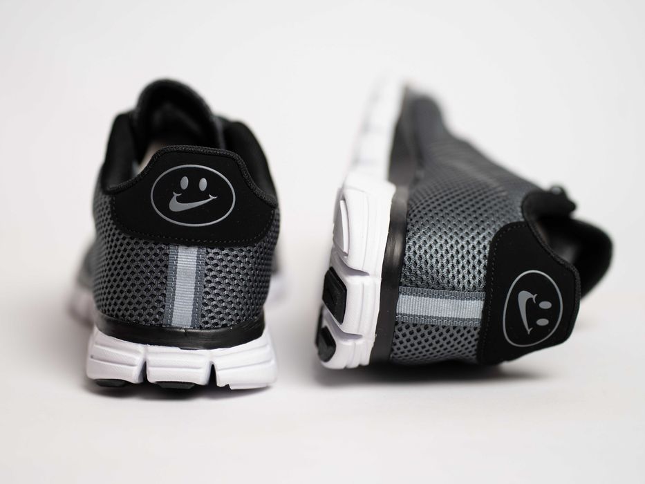 Мужские кроссовки Nike Free Run 3.0 v3 (7 цветов) легкие сетка 41-46 летние літні кросівки найк