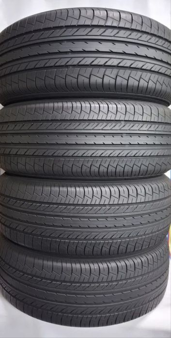 Шини 225/55 r18 Yokohama . Резина комплект
