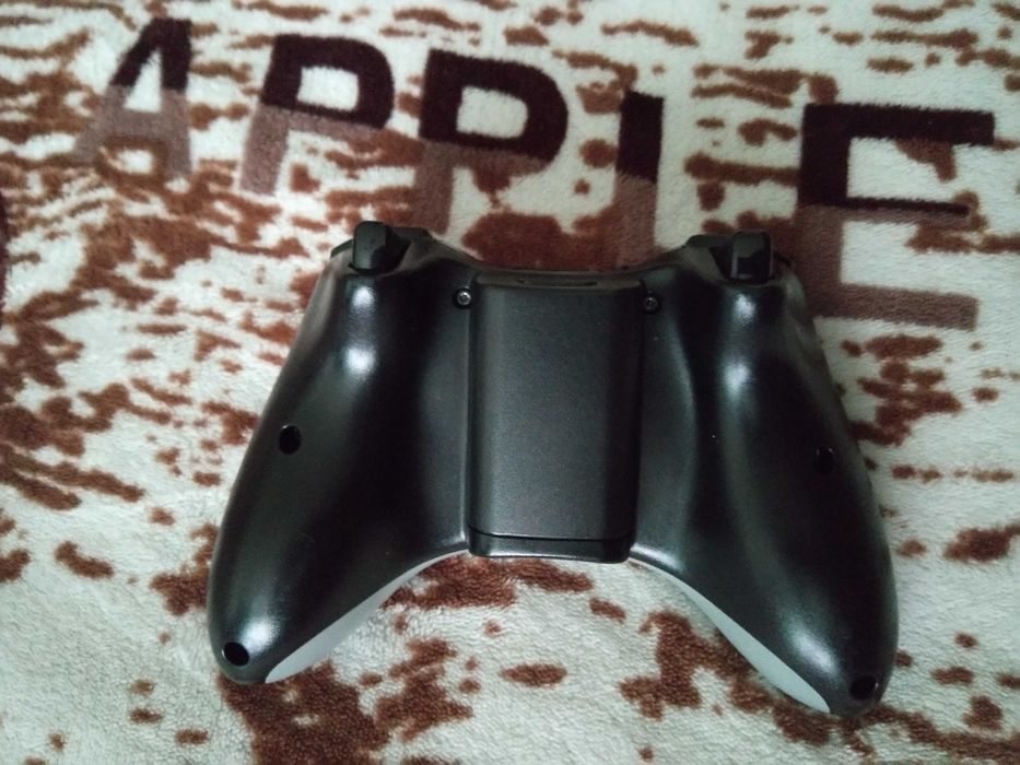 Геймпад Xbox 360 (Беспроводной)