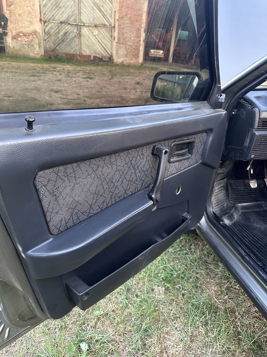 Lada samara vaz 2109