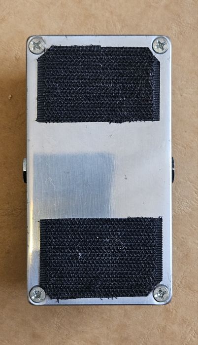Pedal de guitarra Lovepedal Kalamazoo