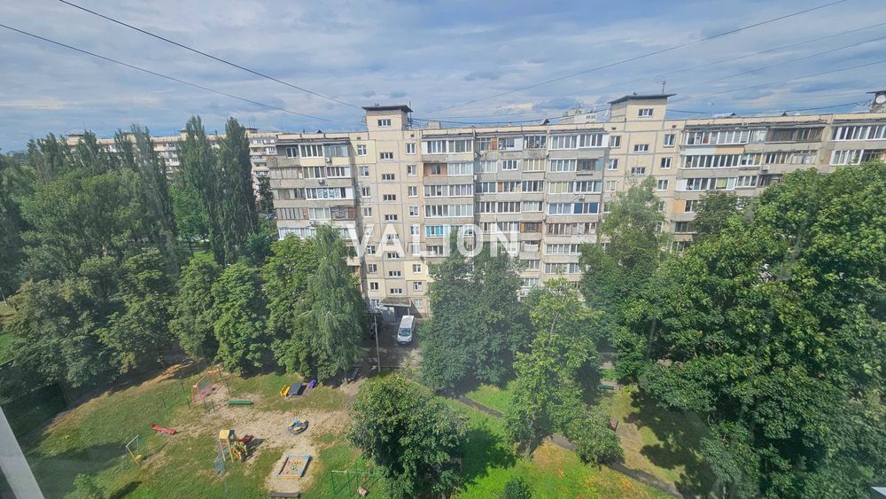 Без % Продаж 3 кімн. квартири вул. Виговського, Виноградар, Варшавський мікрорайон