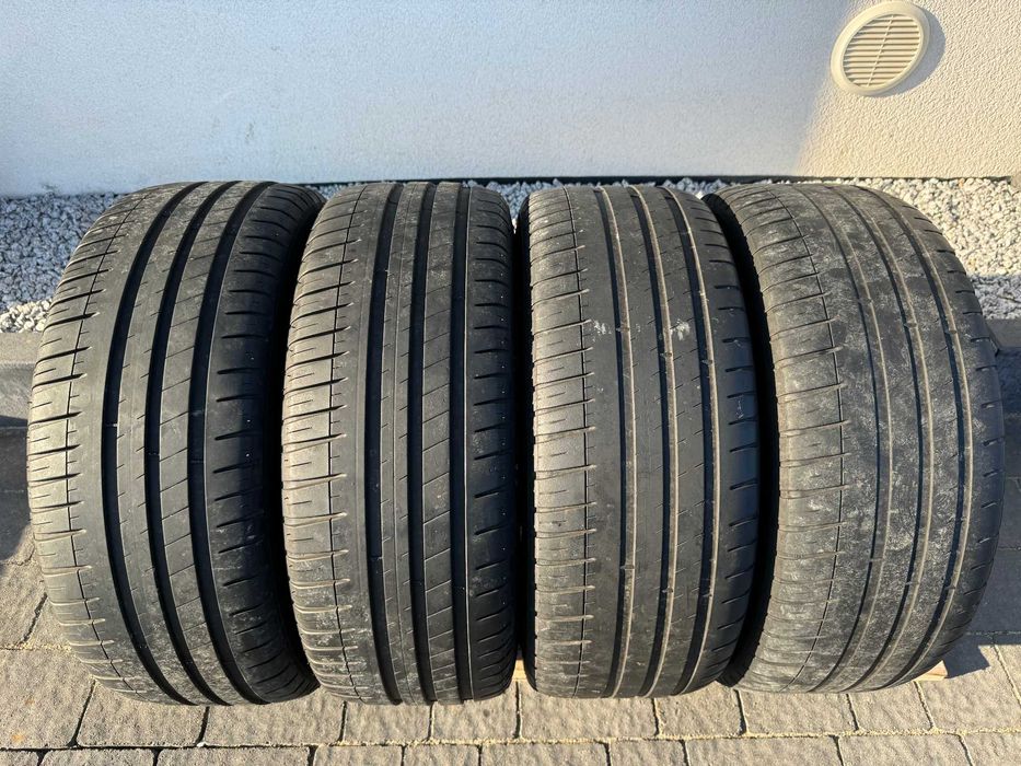 Lato R18 KIA CEED,FORTE,VENGA,Hyundai I30,IX20,Mazda 3,5,6, Czujniki