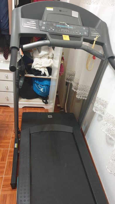 Vendo passadeira - para caminhada ou corrida