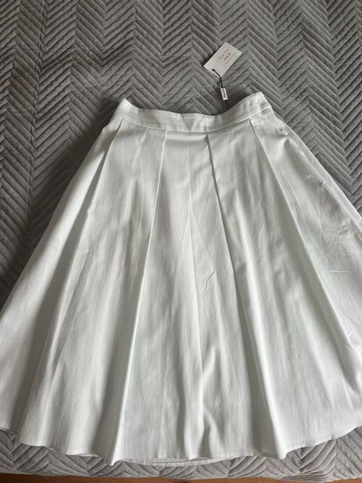 NOWA Spódnica midi Adanel Marie Zelie r.36