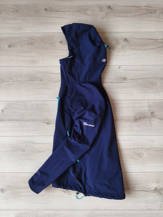 Ветровка Berghaus