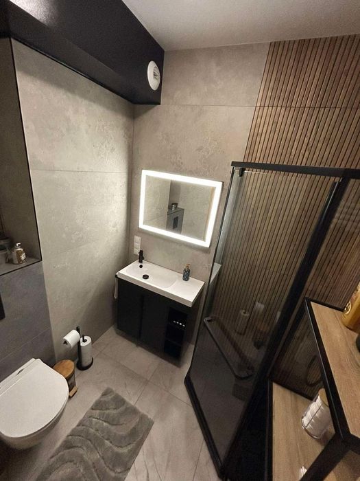 Apartament na doby Tarasy Bernardyńskie  280 zł