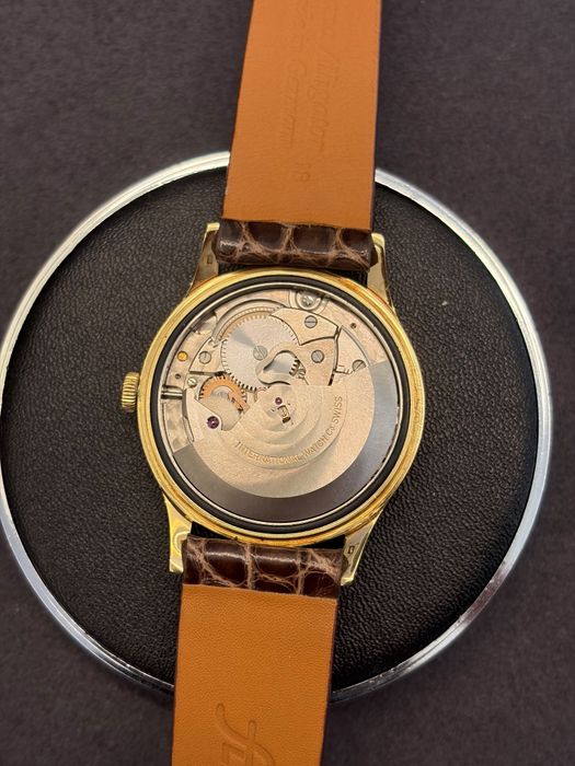 Na sprzedaż IWC SCHAFFHAUSEN W doskonałym stanie