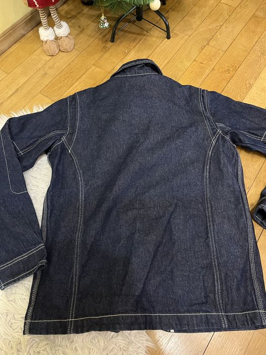 Dickies джинсовка